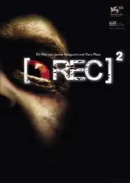 Watch and Download [REC]² 13